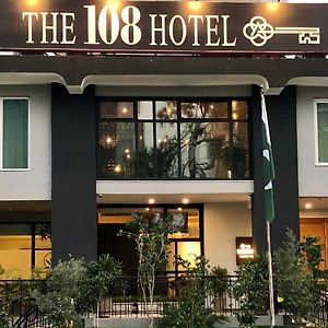 The 108 Hotel